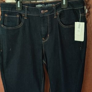 Old Navy The  Rockstar Jeans